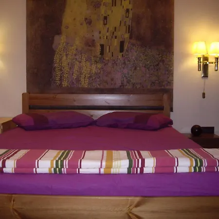 Evelin Διαμέρισμα *