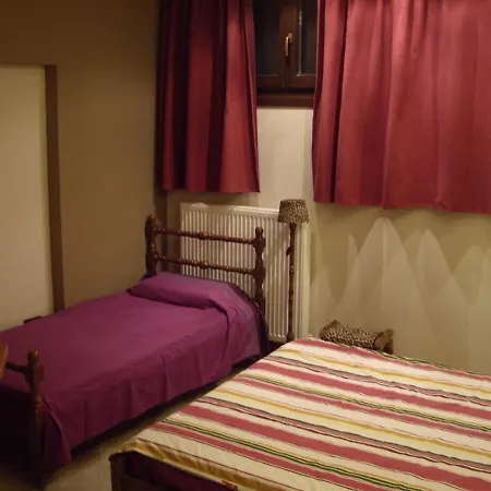 Evelin Διαμέρισμα Πορταριά