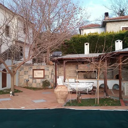 Evelin Διαμέρισμα Πορταριά