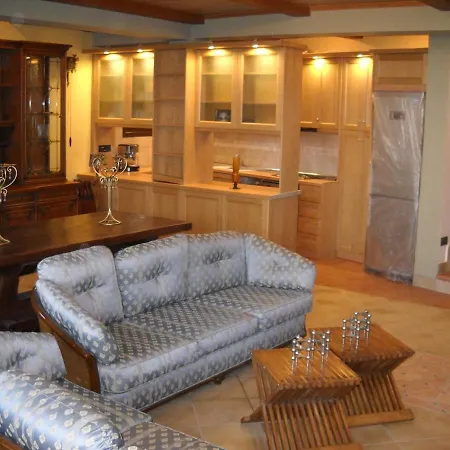 Διαμέρισμα Evelin Πορταριά