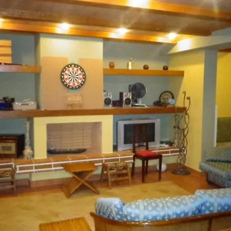 Evelin * Πορταριά