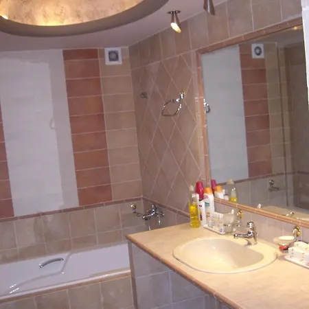 Evelin Διαμέρισμα Πορταριά