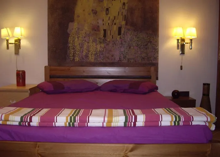 Evelin Διαμέρισμα *