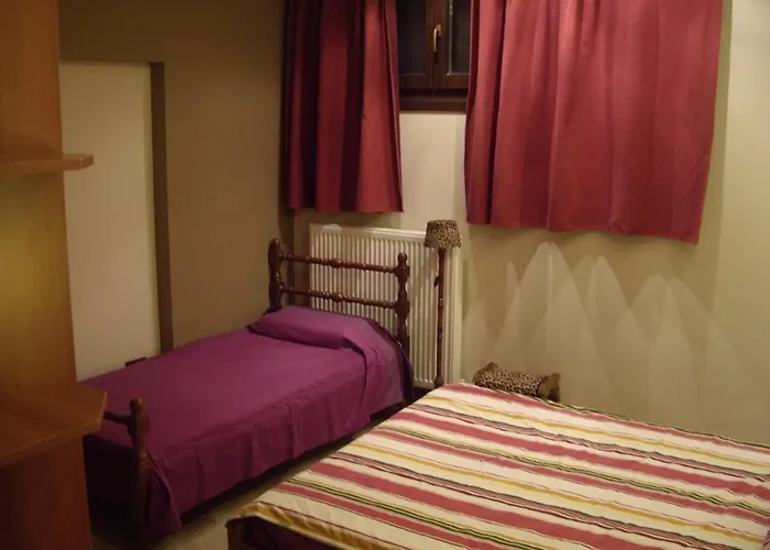 Evelin Διαμέρισμα Πορταριά