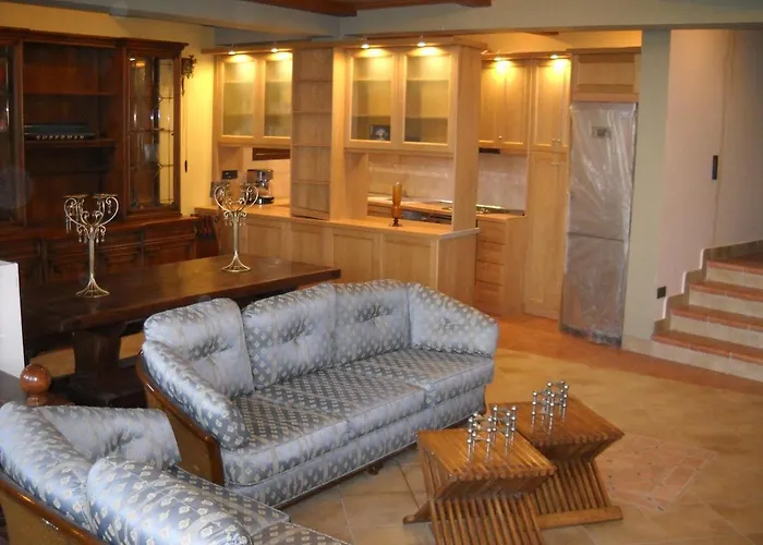 Διαμέρισμα Evelin Πορταριά