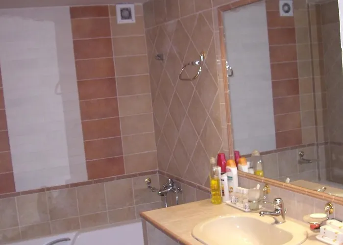 Evelin Appartamento Portariá