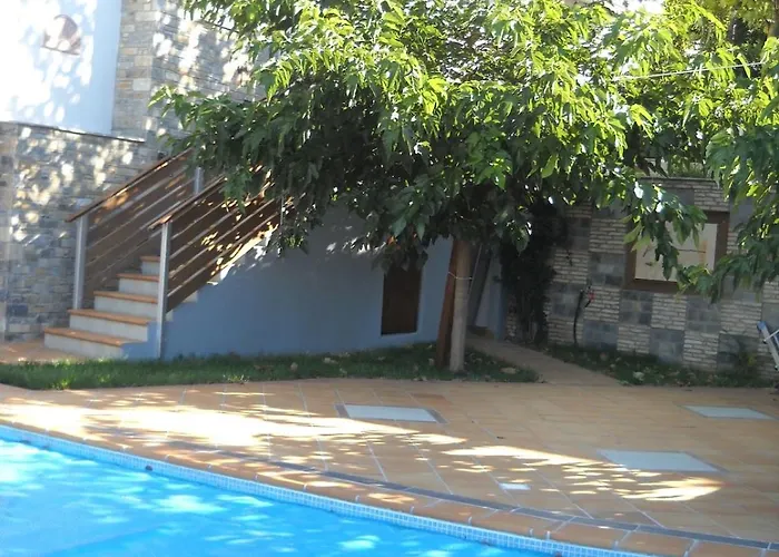 Evelin Διαμέρισμα